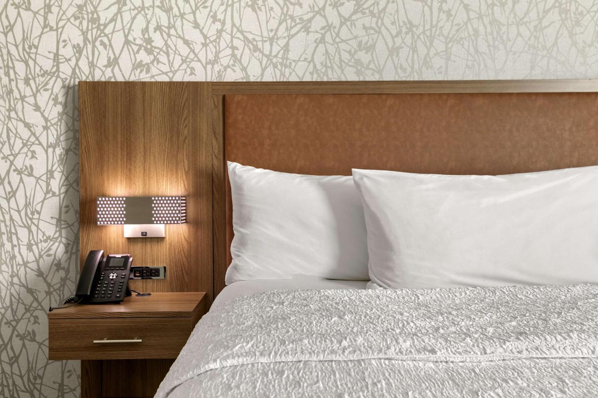 Home2 Suites By Hilton Phoenix Downtown ภายนอก รูปภาพ