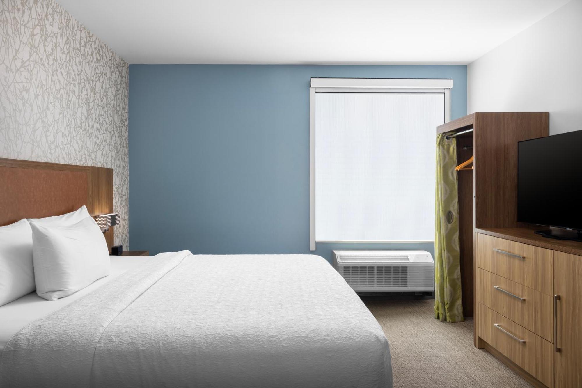 Home2 Suites By Hilton Phoenix Downtown ห้อง รูปภาพ